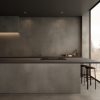 Plan Travail en Céramique – « Concrete Grey » 14
