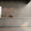 Plan Travail en Céramique – “Concrete Light” 15