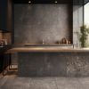 Plan Travail en Céramique – “Milan Stone” 11
