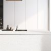 Plan Travail en Céramique – ” Terrazzo White” 15