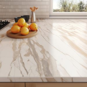 plan-de-travail-cuisine-ceramique-antique-white