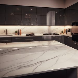 plan-de-travail-cuisine-ceramique-greylac-platinum