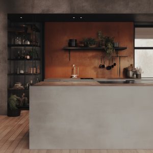 plan-de-travail-cuisine-ceramique-hyper-silver
