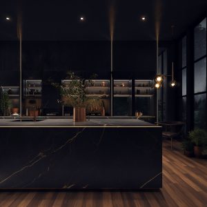 plan-de-travail-cuisine-ceramique-noir-laurent