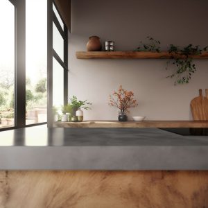 plan-de-travail-cuisine-ceramique-resin-smoke