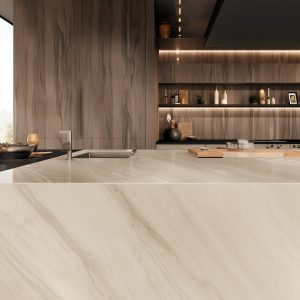 plan-de-travail-cuisine-ceramique-travertino-navona-bone