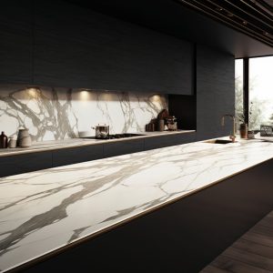 plan de travail ceramique