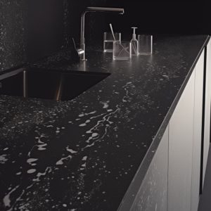 plan de travail corian cosoms