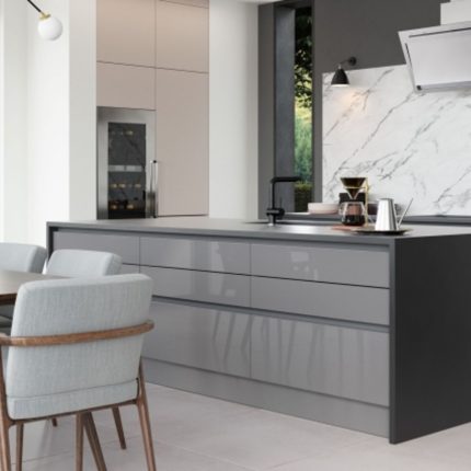 plan de travail corian deep cloud