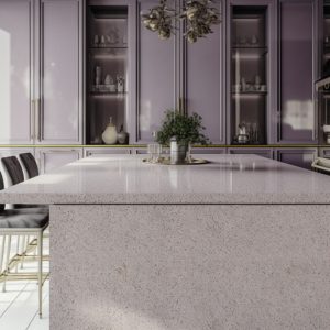 plan de cuisine corian eclipse