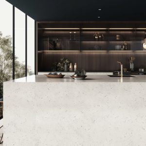 plan de travail corian everest
