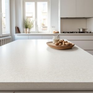 plan de travail corian savannah