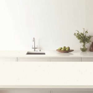 plan de cuisine corian blanc jasmin