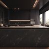 Plan de Travail en Quartz — “Calypso” 13