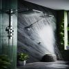 Salle de Bain en Marbre “Arabescus” 13