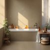 Salle de Bain en Marbre “Mer” 12