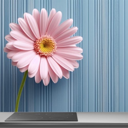 Crédence de Cuisine “Marguerite” 11