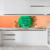 Crédence de Cuisine “Citation You’re Doing Great” 17