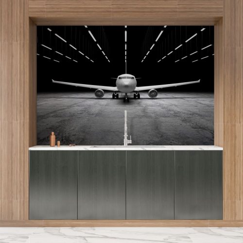 Crédence de Cuisine “Passion Aviation” 6