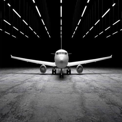 Crédence de Cuisine “Passion Aviation” 7