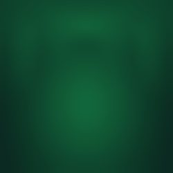 credence cuisine couleur unie verte