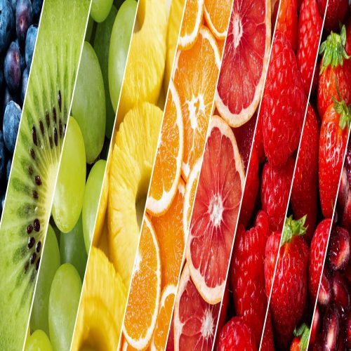 Crédence de Cuisine “Multi fruits” 7