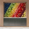 Crédence de Cuisine “Multi fruits” 11