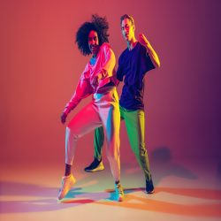 credence cuisine danse hip hop