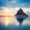 Crédence de Cuisine “Mont St Michel” 13