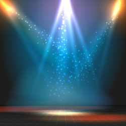 credence cuisine piste de danse