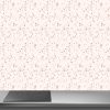 Crédence de Cuisine “Terrazzo Beige Ivoire” 14