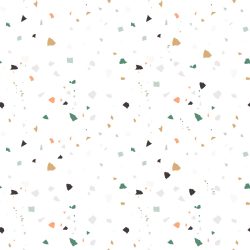 credence cuisine terrazzo colore