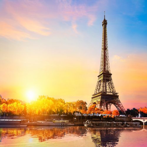 Crédence de Cuisine “Tour Eiffel” 7
