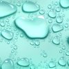 Crédence de Cuisine “Goutte D’eau Bleu” 12