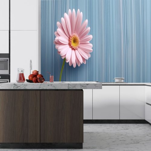 Crédence de Cuisine “Marguerite” 9