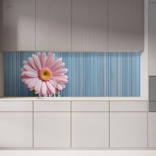 Crédence de Cuisine “Marguerite” 6