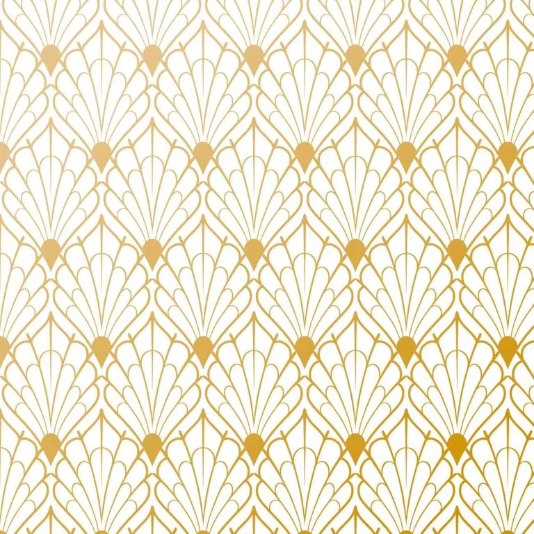 Crédence de cuisine Déco Jaune Dégradé