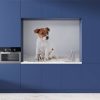 Crédence de cuisine “Chiot Jack Russell Terrier” 13