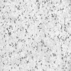 Crédence de cuisine Tuile terrazzo gris