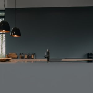 ilot central de cuisine