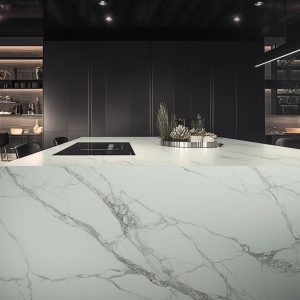 ilot central de cuisine