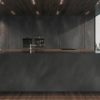 Ilot central de cuisine “FOKOS – Grafite” 11