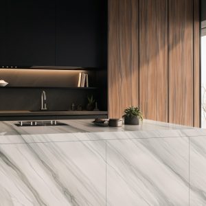 ilot central de cuisine