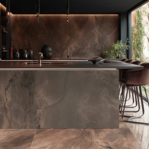 ilot central de cuisine