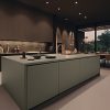 Ilot central de cuisine — “Posidonia Green” 15