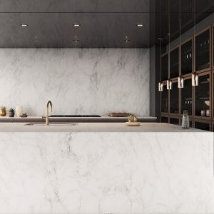 ilot central de cuisine