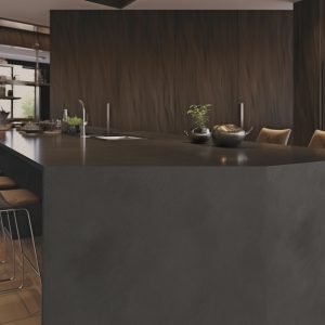 ilot central de cuisine