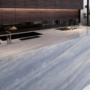 ilot central de cuisine