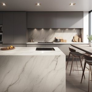 ilot central de cuisine