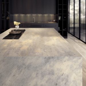 ilot central de cuisine